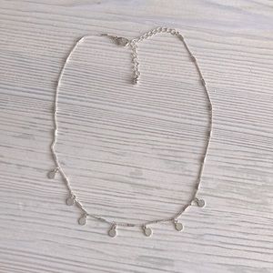 Dainty Necklace